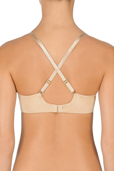 Conform Full Fit Bra- Light Mocha