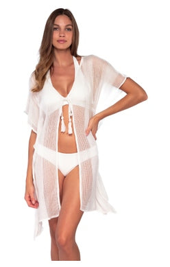 Maldives Tunic- Paloma White