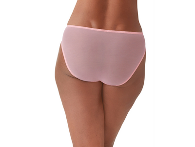 Instant Icon Bikini- Bridal Rose