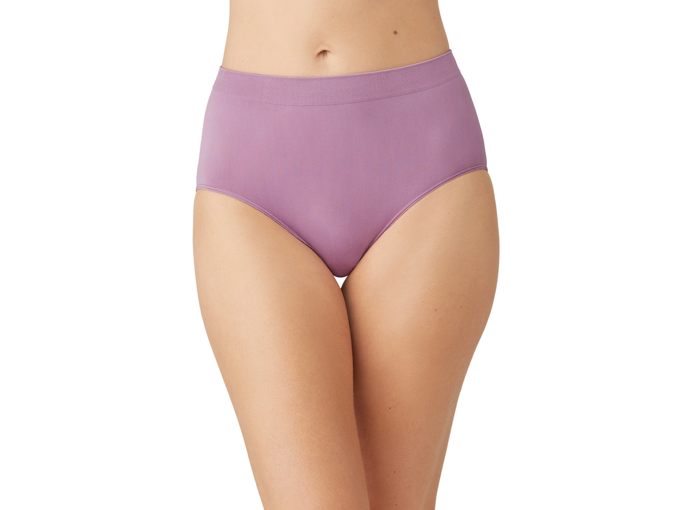 B-Smooth Seamless Brief - Valerian