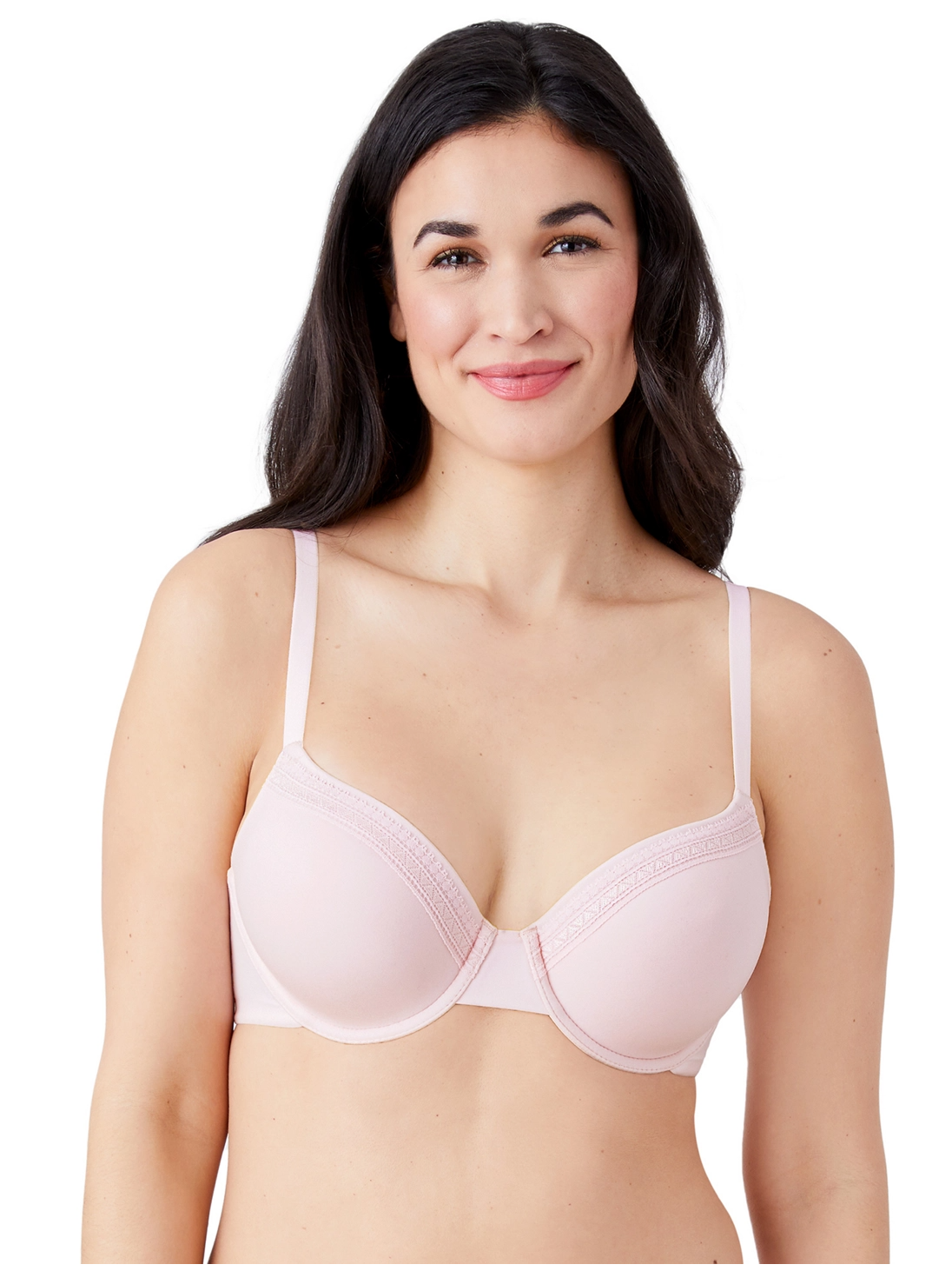 Perfect Primer Underwire T-Shirt Bra - Tender Touch