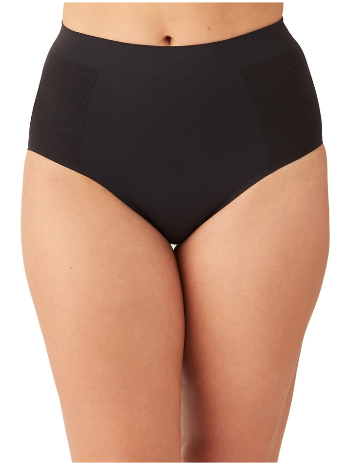 Keep Your Cool Shaping Brief - Tap Shoe