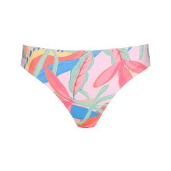 Tarifa Bikini Brief - Tropical Blossom