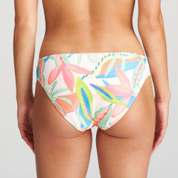 Tarifa Bikini Brief - Tropical Blossom