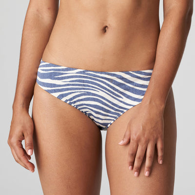 Bikini Briefs Rio-Adriatic Blue