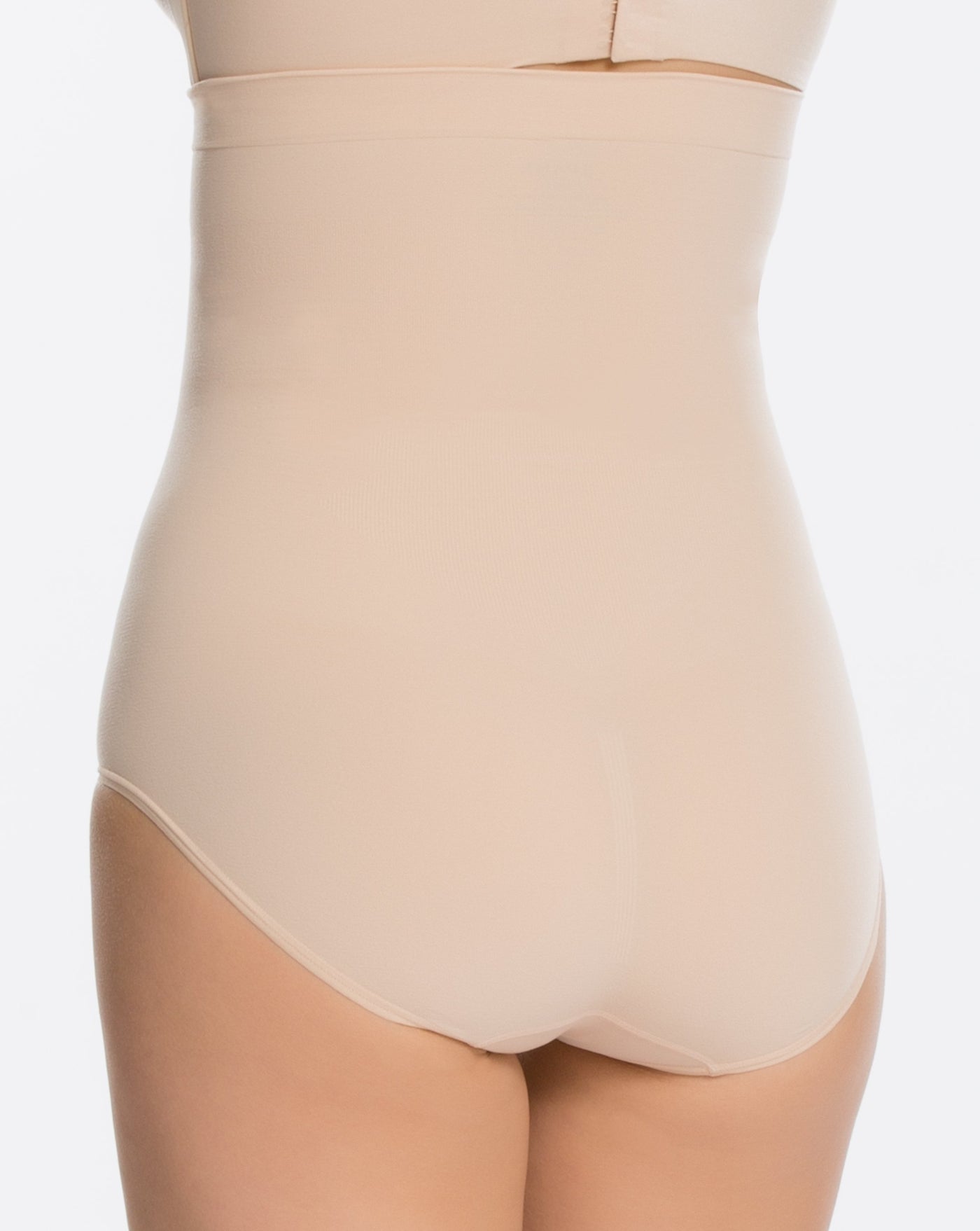 High Power Panties - Soft Nude