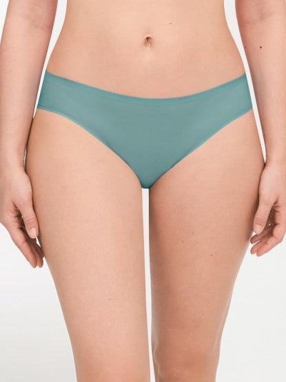 SoftStretch Bikini - Ocean Green