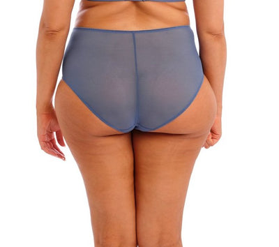 Matilda Brief - Denim Daisy