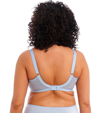 Cate Full Cup Banded Bra - Alaska