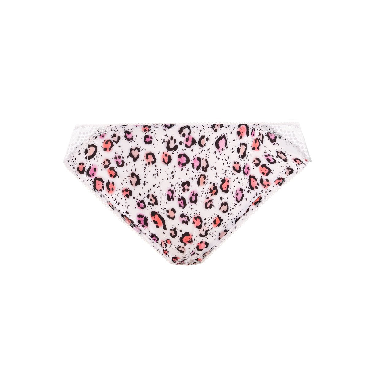 Lucie Brazilian Briefs - Rumble