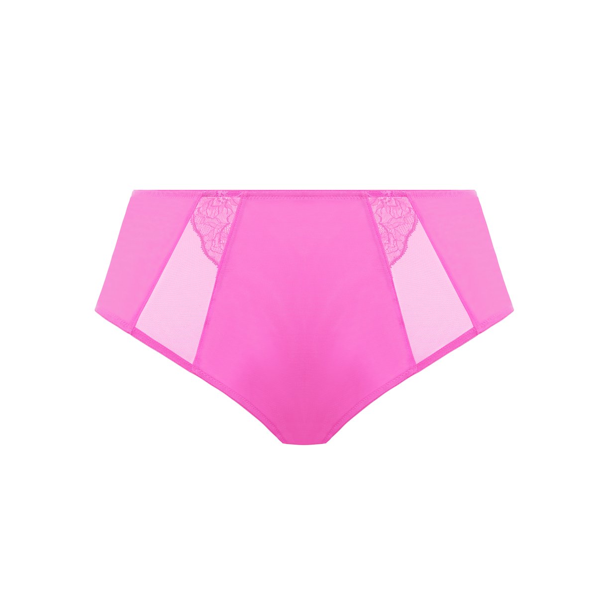 Brianna Full Brief - Very Pink