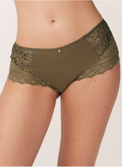 Cassiopee Panty - Lichen