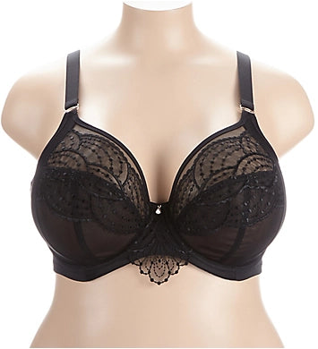 Priya - Black