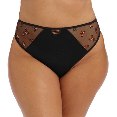 Sachi Butterfly Thong