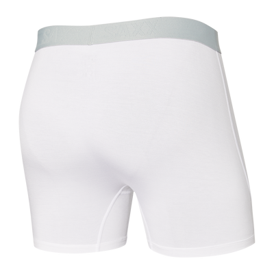 Ultra Boxer Brief - White