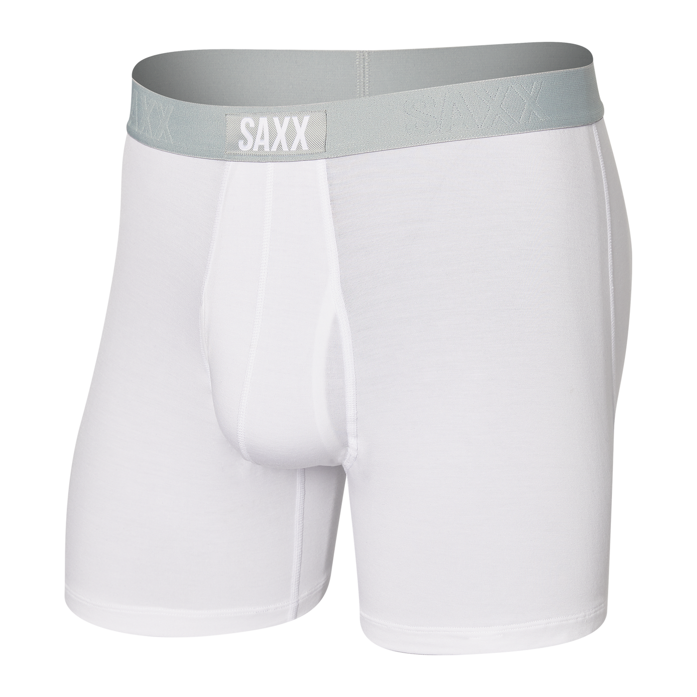 Ultra Boxer Brief - White