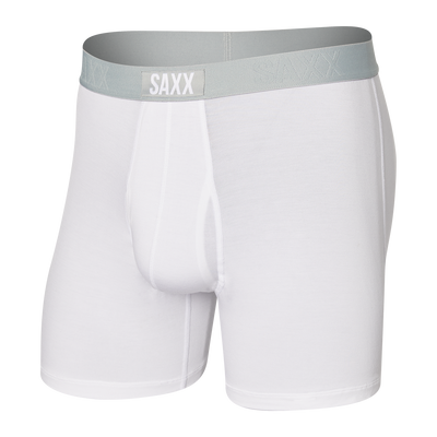 Ultra Boxer Brief - White