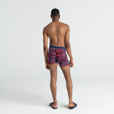 Vibe Boxer Brief - All-Star- Multi