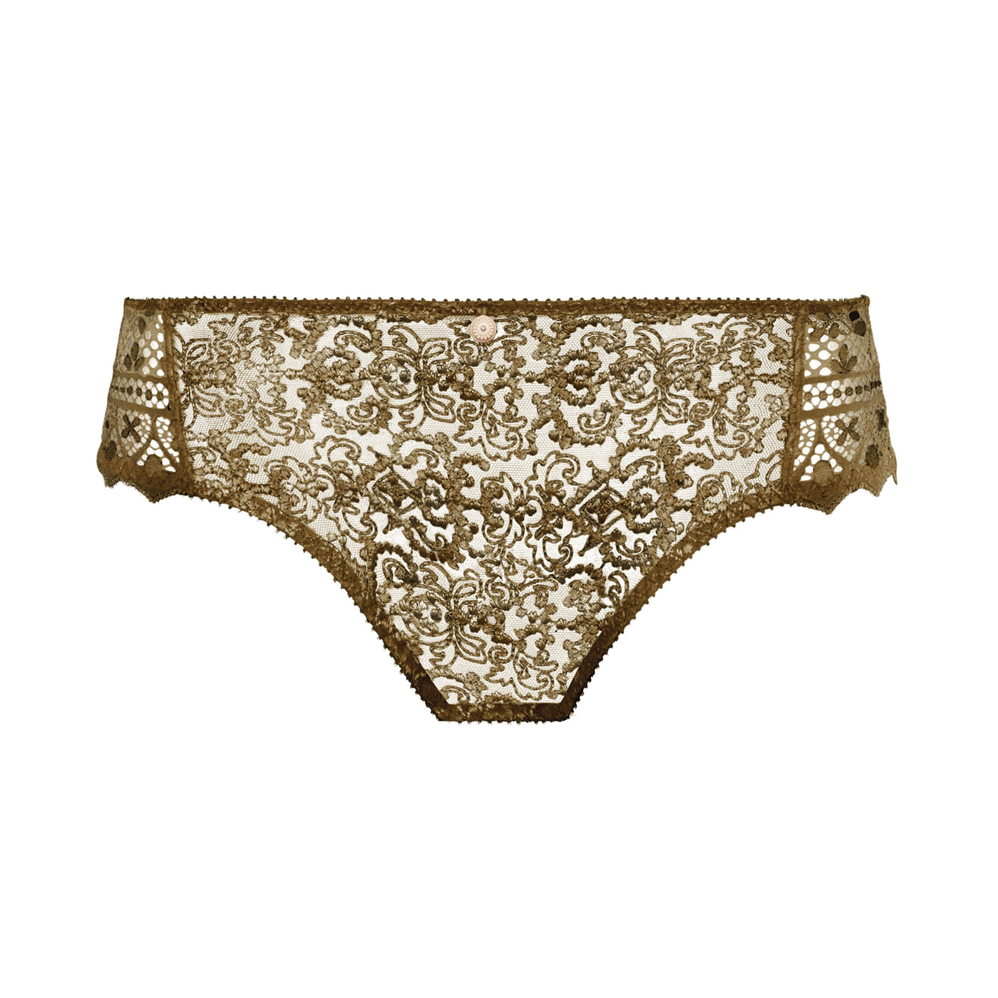 Cassiopee Brief - Lichen