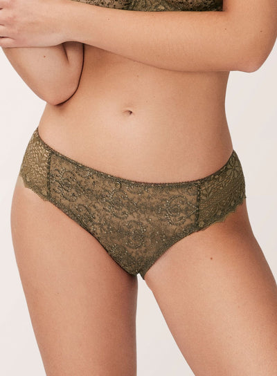 Cassiopee Brief - Lichen