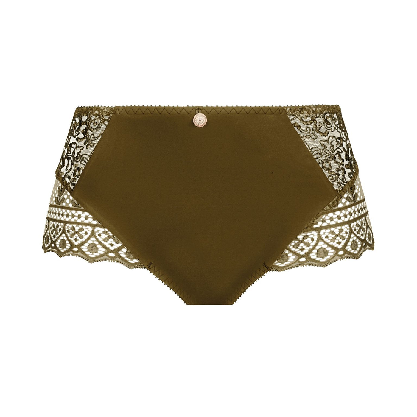 Cassiopee Panty - Lichen