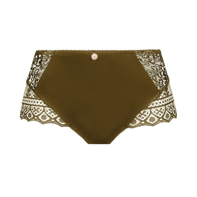 Cassiopee Panty - Lichen